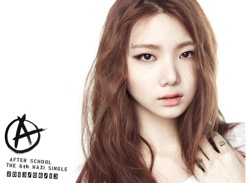 Lee Kaeun