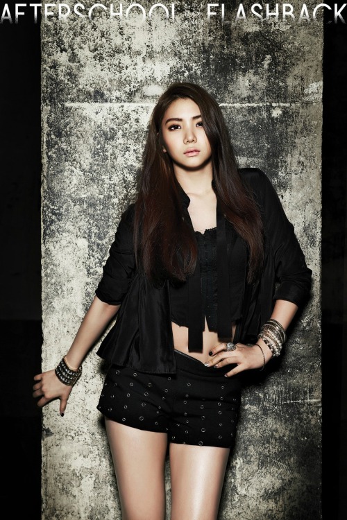 Lee Kaeun