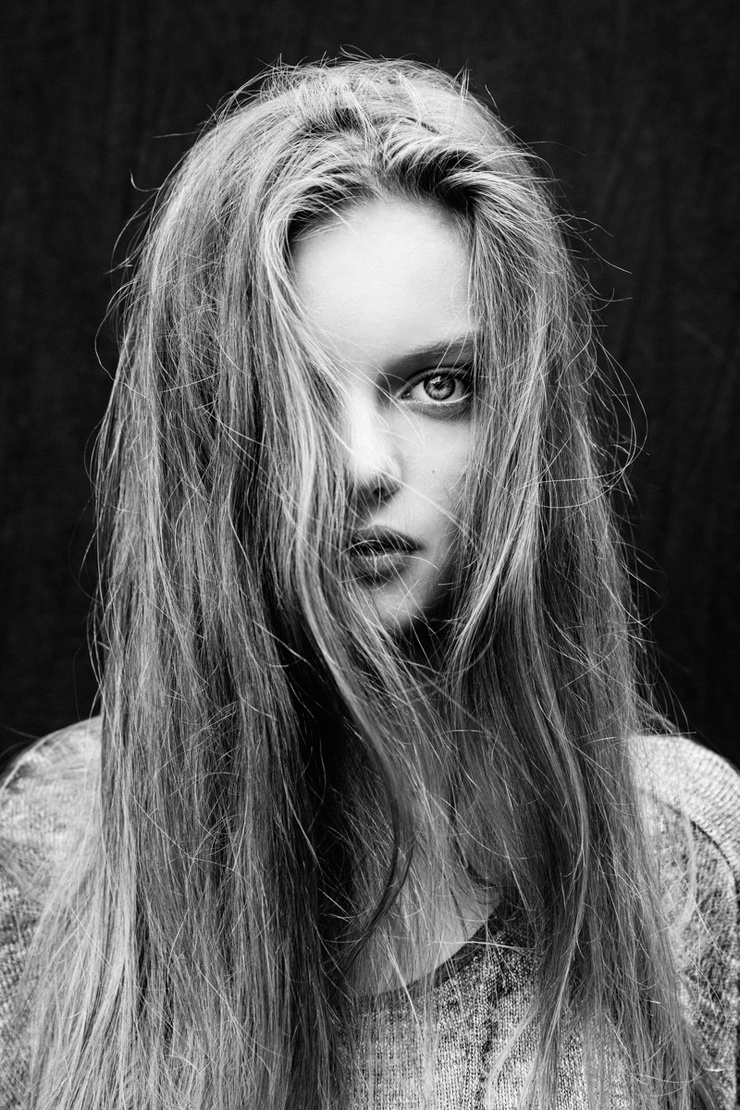 Kiki Visser Kiki Visser
