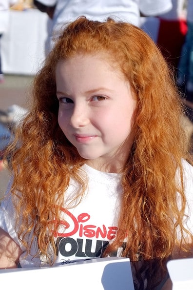 Francesca Capaldi