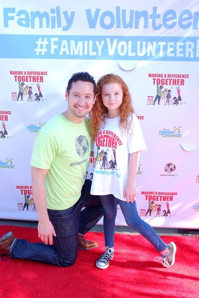 Francesca Capaldi