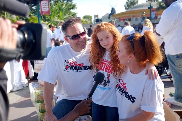 Francesca Capaldi