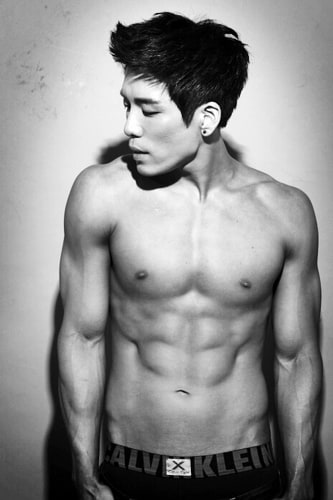 Lee Changmin