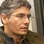 Juan Bonilla