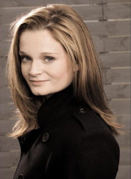 Natalie Spinell