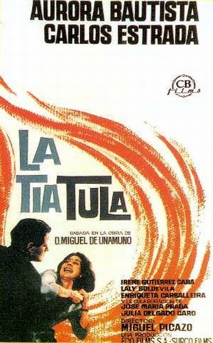 Aunt Tula