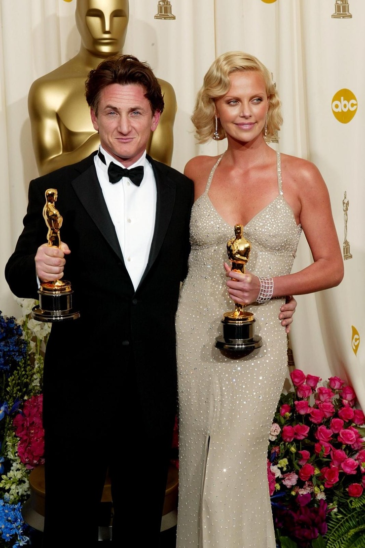 Charlize Theron Charlize Theron