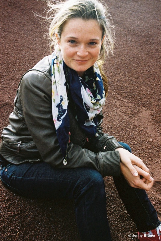 Natalie Spinell