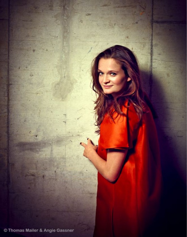 Natalie Spinell Natalie Spinell