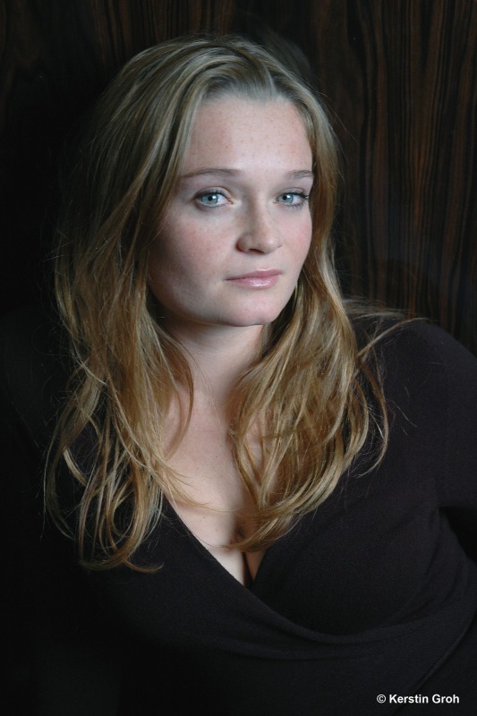 Natalie Spinell