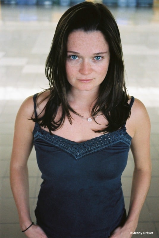 Natalie Spinell