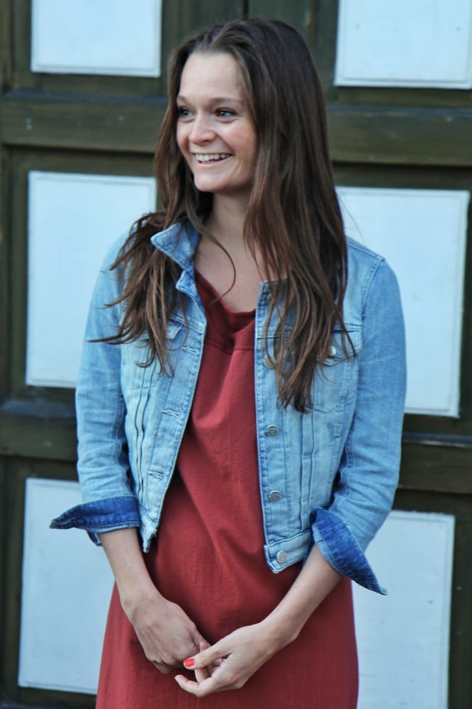 Natalie Spinell