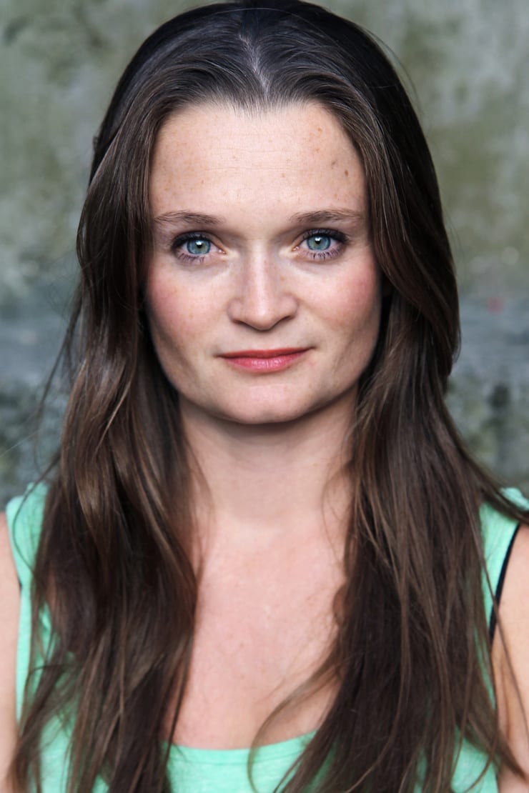 Natalie Spinell