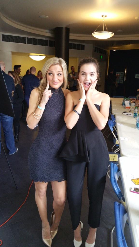 Bailee Madison