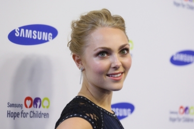AnnaSophia Robb AnnaSophia Robb