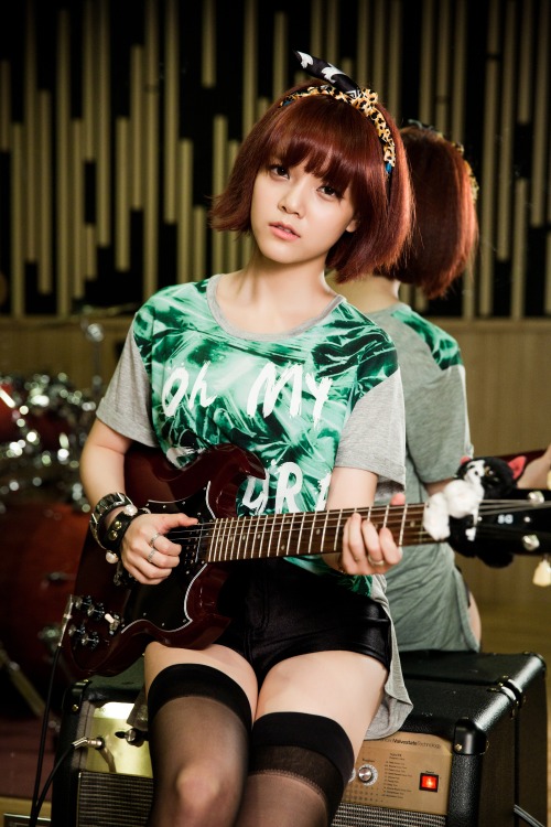 Shin Ji Min