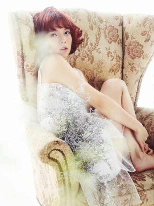 Shin Ji Min