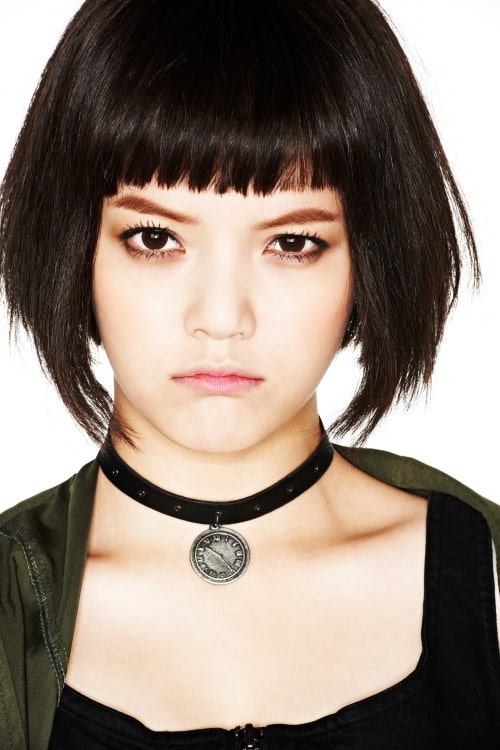 Shin Ji Min image