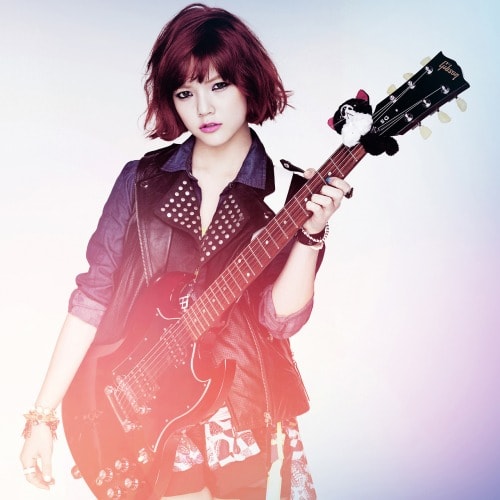 Shin Ji Min