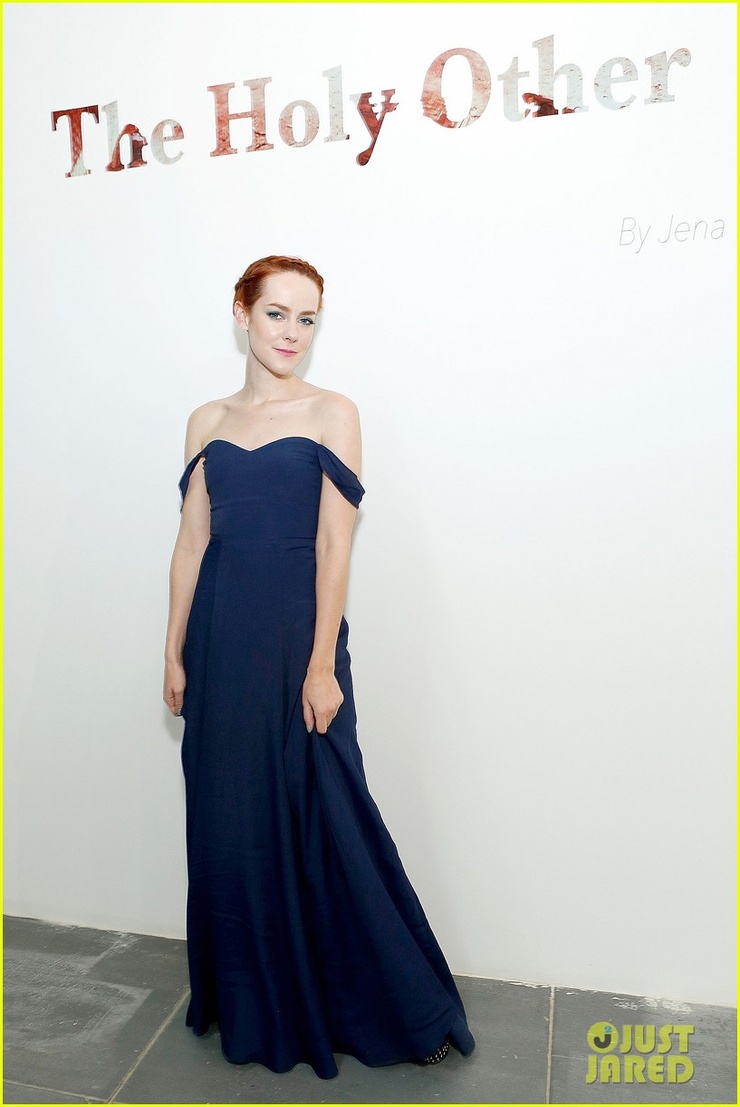 Jena Malone Jena Malone