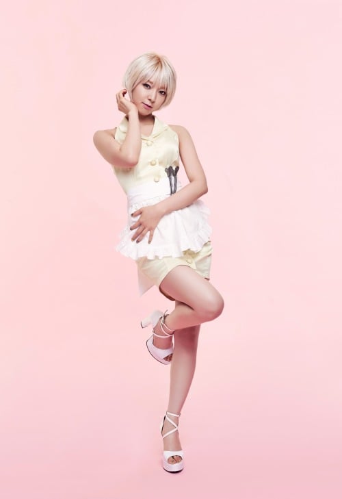 Park Choa