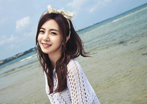 Kwon Min Ah Kwon Min Ah