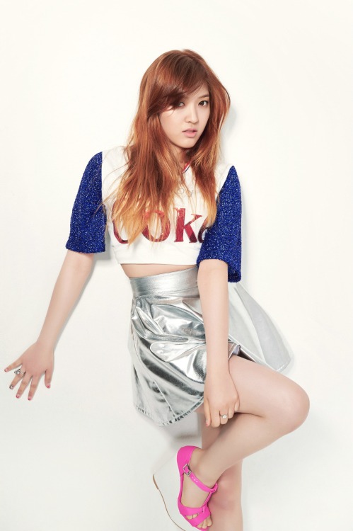 Chanmi Chanmi