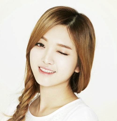 Chanmi Chanmi