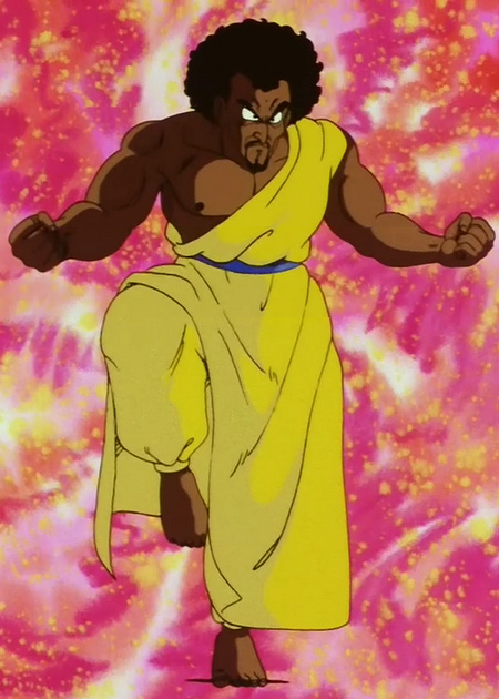 King Chappa