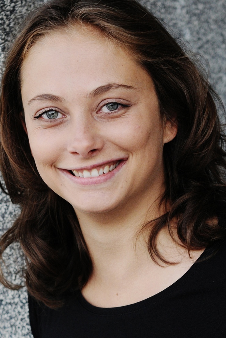 Heike Warmuth