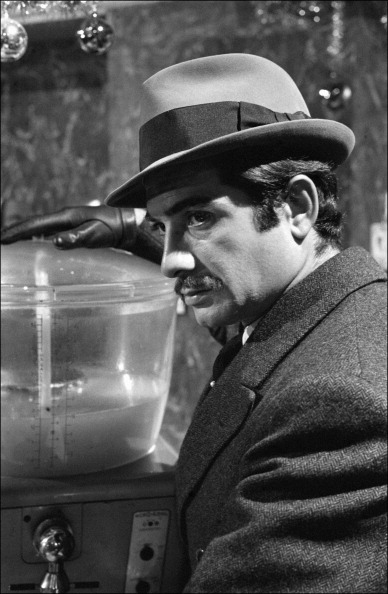 Jean-Claude Brialy