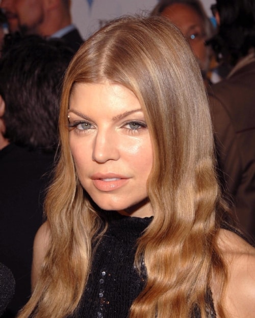 Fergie