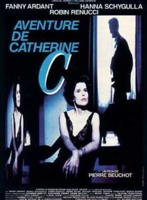 Aventure de Catherine C.