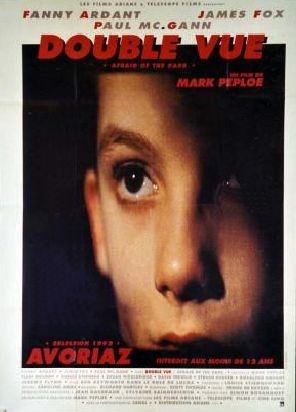 Afraid of the Dark
