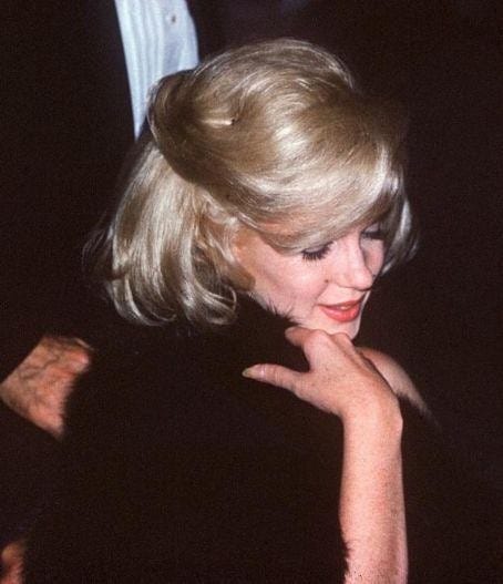 Marilyn Monroe Marilyn Monroe