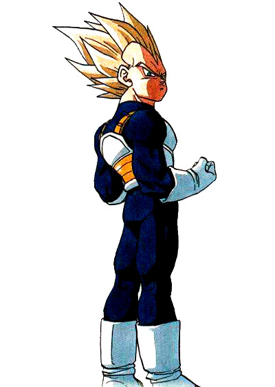 Vegeta