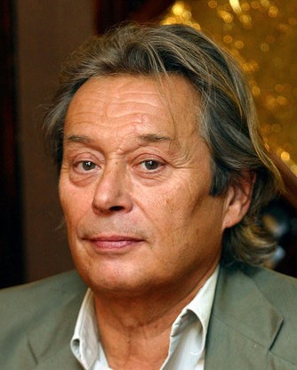 Patrick Bouchitey