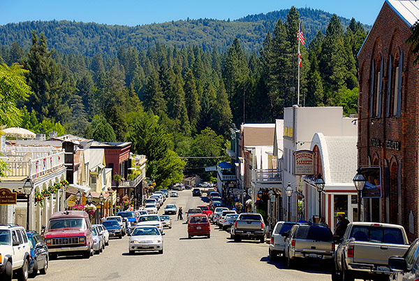 Nevada