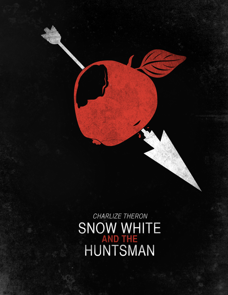 Snow White and the Huntsman