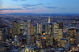 Melbourne Melbourne