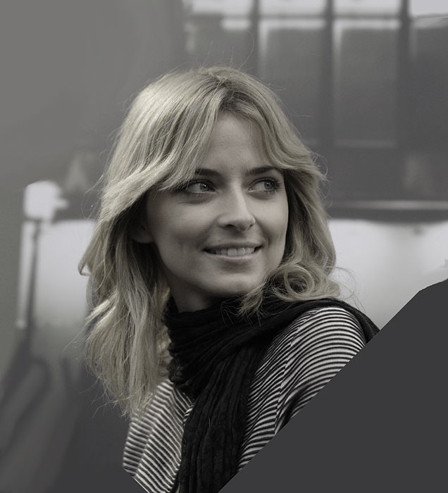 Eva Padberg
