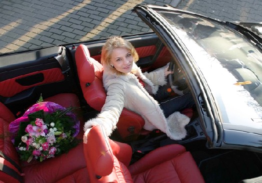 Eva Padberg Eva Padberg