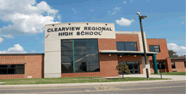 Clearview Regional High School