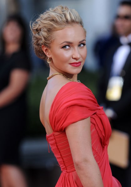 Hayden Panettiere