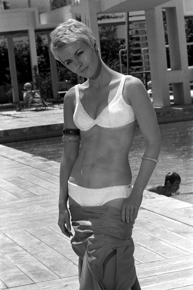 Jean Seberg