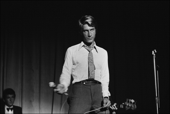 Jacques Dutronc