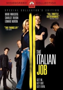 The Italian Job  