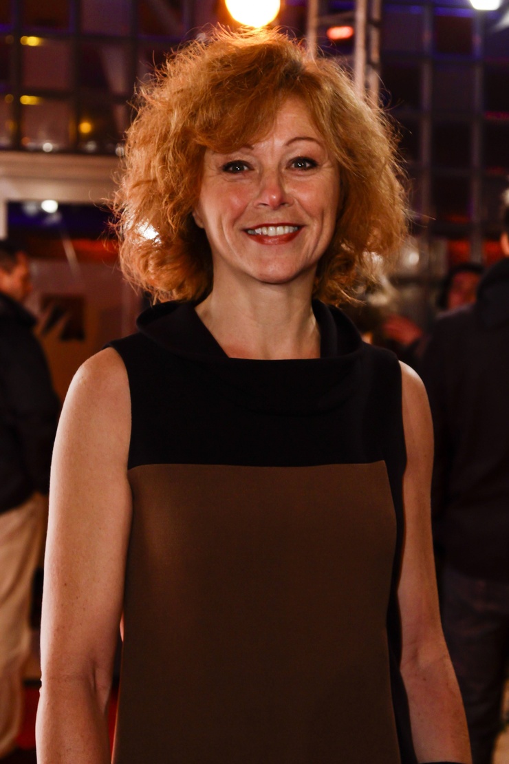 Heike Trinker