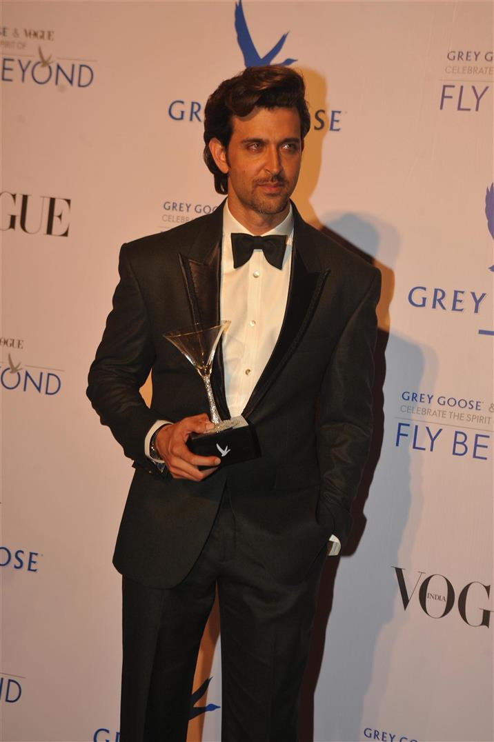 Hrithik Roshan