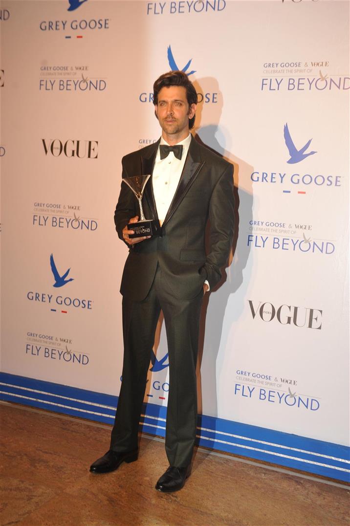 Hrithik Roshan